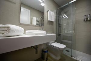 Apartamento Alcántara New Style 1