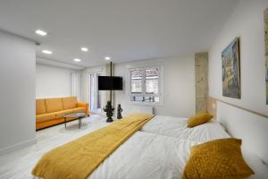 Apartamento Alcántara New Style 1