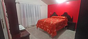 Hotel Villa De Las Flores