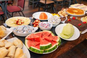 Capcana Hotel Jardins