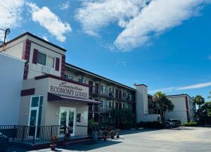 Executive Economy Lodge