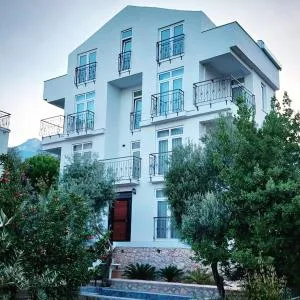 Seron Mountain House - Doyran