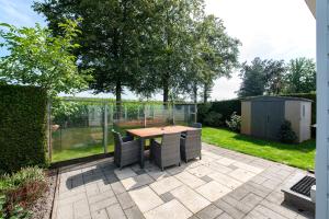 47, Betoverend Oisterwijkse Bosverblijf ~ Uitzicht