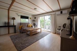 47, Betoverend Oisterwijkse Bosverblijf ~ Uitzicht