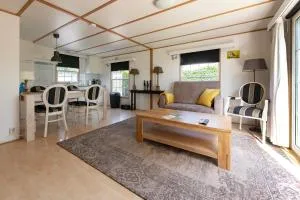 47, Betoverend Oisterwijkse Bosverblijf ~ Uitzicht - 博克斯特尔