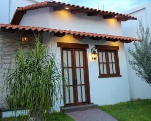 Quinta Juriquilla - Santa Rosa de Jáuregui