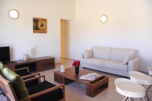 Residence Salina Bay Porto Vecchio Apartment garden side