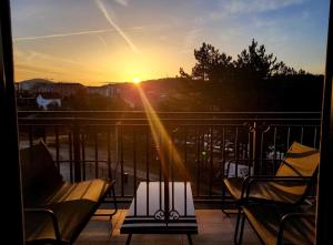 Apartman Kiseonik Zlatibor