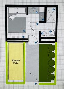White Mermaid Cottage Anglesey Holidays