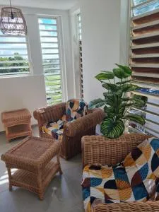 Logement de roots evasions - 戈亚夫