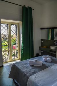 Chambre Lit King-Size Standard