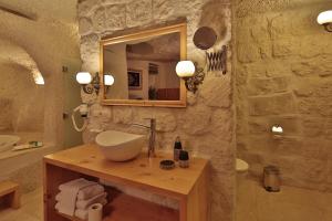Doors Of Cappadocia Special Cave Hotel