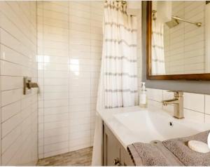 Pittsford Garden Retreat