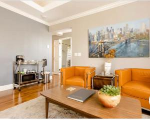 Pittsford Garden Retreat