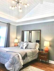 Pittsford Garden Retreat