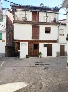 casa rural La Morucha de Hervás - Hervás