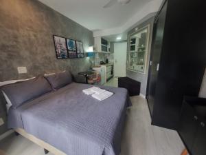 Apto completo no coração de SP, 605