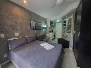 Apto completo no coração de SP, 605