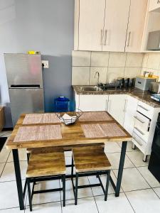 Charming Wallet Friendly Apartment