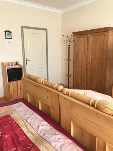 Falubíró Vendégháza