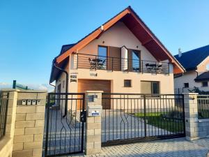 Tatras Apartments 622