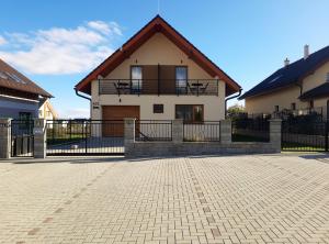 Tatras Apartments 622