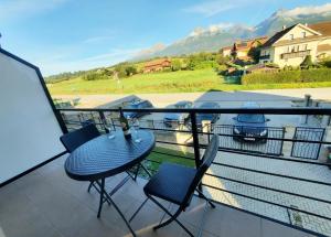 Tatras Apartments 622