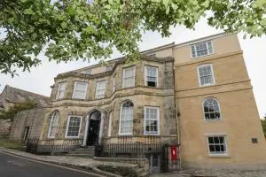 The Penthouse - Porkellis