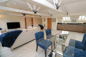 The Penthouse