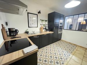 Maisons de vacances Gite du vieux Morat : photos des chambres
