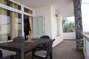 Modern House in Bajamar