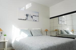 Modern House in Bajamar