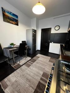 SCC2 Apartments