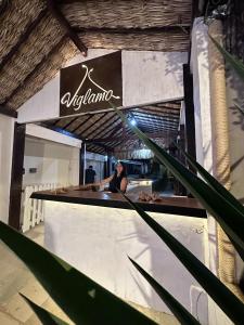 Pousada VIGLAMO JERI