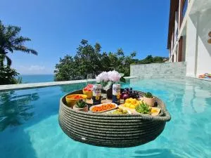 Apartamento em Morro de São Paulo (BA) - Gamboa