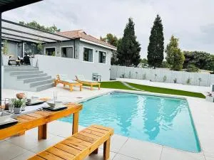 Staycation with back up power - Primrose