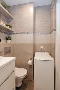 Better Rental Przechodnia 2 Yellow