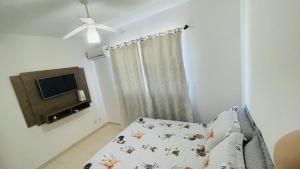 Apartamento praia Gravatá - Beto Carrero