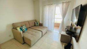 Apartamento praia Gravatá - Beto Carrero