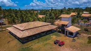 Refúgio à Beira-Mar a 400m das Piscinas Naturais