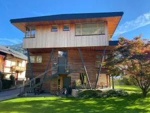 Chalet Ida - 锡尔茨