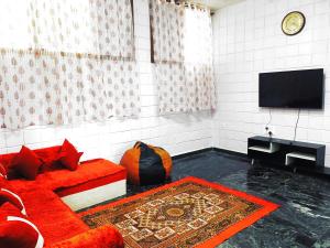 Mannat Inn TS Mysore - Family Homestay