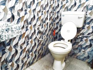 Mannat Inn TS Mysore - Family Homestay