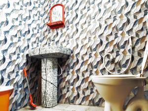 Mannat Inn TS Mysore - Family Homestay