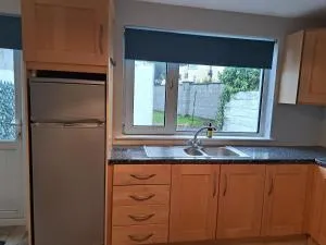 Closh Cottage - 卡洛