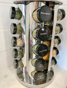 Designer Hollywood Penthouse with Private Balcony on Sunset