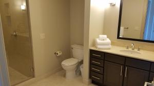 Downtown Houston High-Rise, a Powerhouse of Luxury