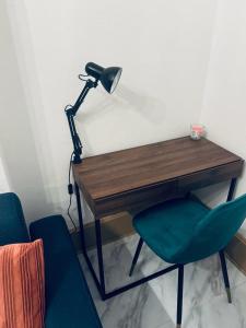 Appartements Le green touch : photos des chambres