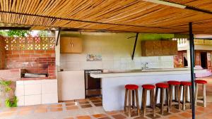 Mountain View Hostel