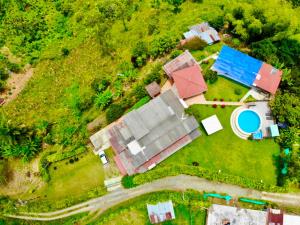 Mountain View Hostel